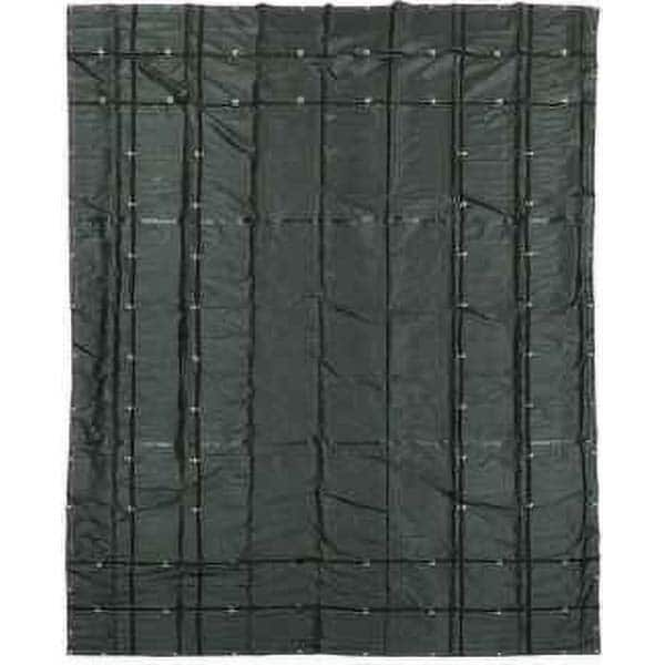 US Cargo Control - Tarps & Dust Covers Material: PVC Coated Polyester Width (Feet): 27.00 - A1 Tooling