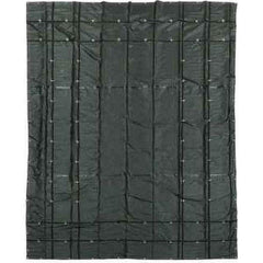 US Cargo Control - Tarps & Dust Covers Material: PVC Coated Polyester Width (Feet): 27.00 - A1 Tooling