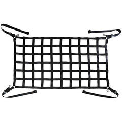 US Cargo Control - Cargo Handling, Control Devices Type: Cargo Net Material: Polyester - A1 Tooling