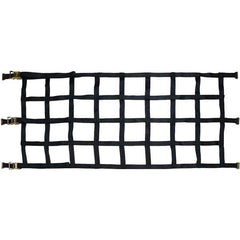 US Cargo Control - Cargo Handling, Control Devices Type: Cargo Net Material: Polyester & Steel - A1 Tooling