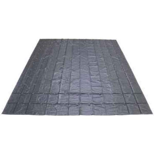 US Cargo Control - Tarps & Dust Covers Material: PVC Coated Polyester Width (Feet): 24.00 - A1 Tooling