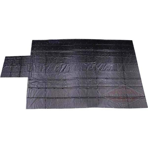 US Cargo Control - Tarps & Dust Covers Material: PVC Coated Polyester Width (Feet): 24.00 - A1 Tooling