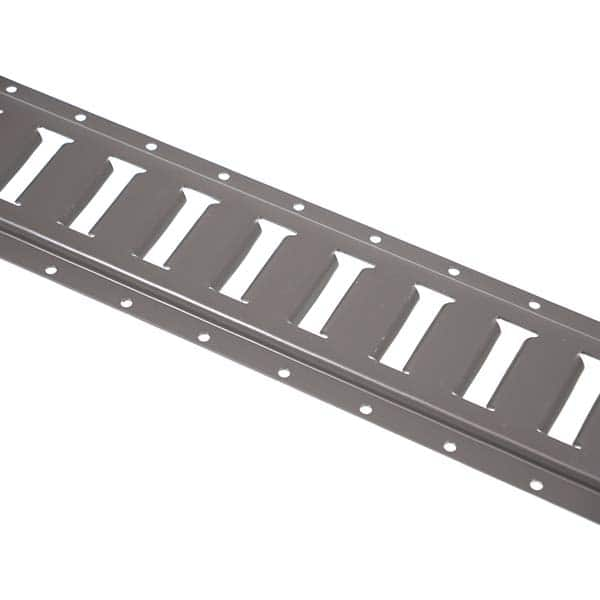 US Cargo Control - Vertical & Horizontal Track Type: E-Track Position: Horizontal - A1 Tooling