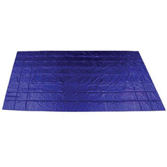 US Cargo Control - Tarps & Dust Covers Material: PVC Coated Polyester Width (Feet): 27.00 - A1 Tooling