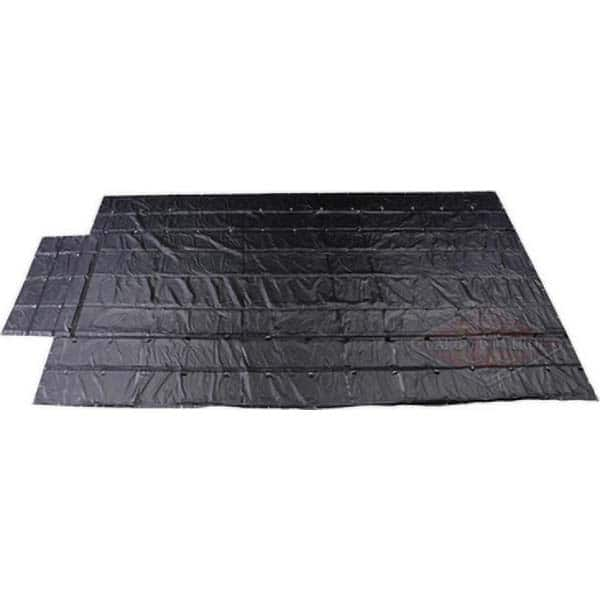 US Cargo Control - Tarps & Dust Covers Material: PVC Coated Polyester Width (Feet): 28.00 - A1 Tooling