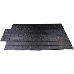 US Cargo Control - Tarps & Dust Covers Material: PVC Coated Polyester Width (Feet): 28.00 - A1 Tooling