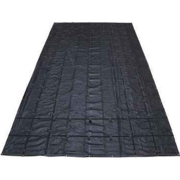 US Cargo Control - Tarps & Dust Covers Material: PVC Coated Polyester Width (Feet): 27.00 - A1 Tooling