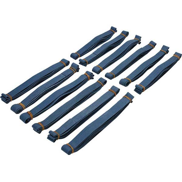 US Cargo Control - Cargo Handling, Control Devices Type: Ribbed Movers Band Material: Rubber - A1 Tooling