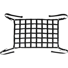 US Cargo Control - Cargo Handling, Control Devices Type: Cargo Net Material: Polyester - A1 Tooling