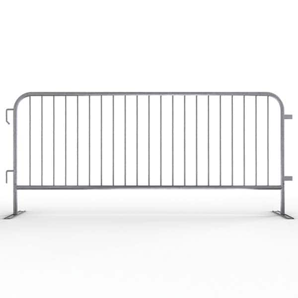 Trafford Industrial - Railing Barriers Type: Barricade Length (Inch): 1.5 - A1 Tooling