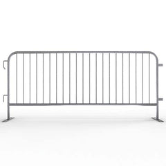 Trafford Industrial - Railing Barriers Type: Barricade Length (Inch): 1.5 - A1 Tooling