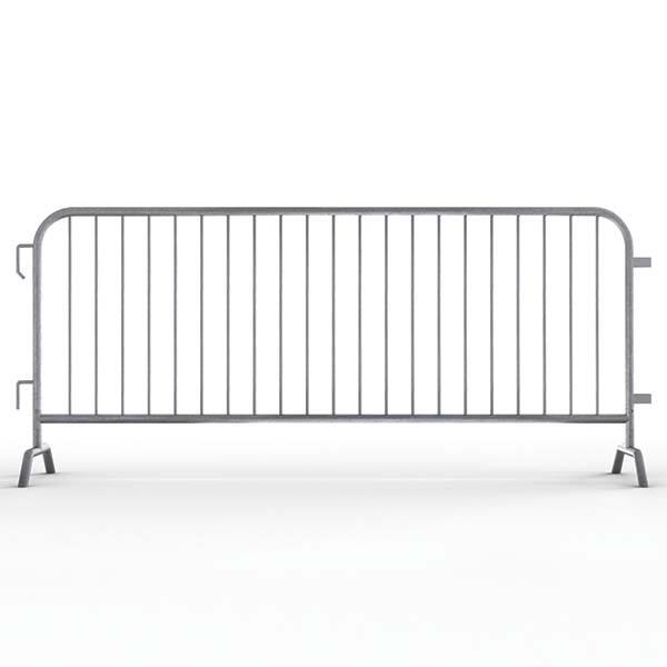 Trafford Industrial - Railing Barriers Type: Barricade Length (Inch): 1.5 - A1 Tooling