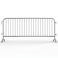 Trafford Industrial - Railing Barriers Type: Barricade Length (Inch): 1.5 - A1 Tooling