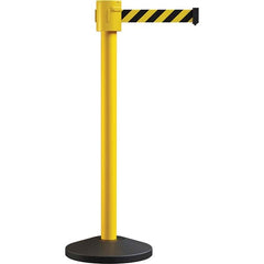 Trafford Industrial - Barrier Posts Type: Stanchion Post Color/Finish: Polished Stainless Steel - A1 Tooling