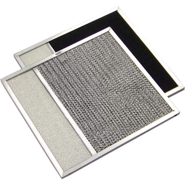 PRO-SOURCE - Grease Filters Height (Inch): 11.44 Width (Inch): 11.44 - A1 Tooling