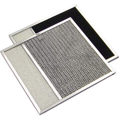 PRO-SOURCE - Grease Filters Height (Inch): 11.5 Width (Inch): 11.5 - A1 Tooling