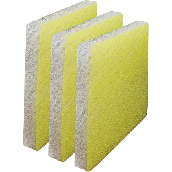 PRO-SOURCE - Air Filter Media Pads Filter Pad Type: Media Height (Inch): 20 - A1 Tooling