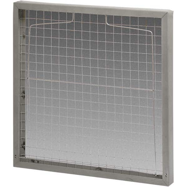 PRO-SOURCE - Air Filter Frames Nominal Height (Inch): 20 Nominal Depth (Inch): 3 - A1 Tooling