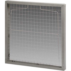 PRO-SOURCE - Air Filter Frames Nominal Height (Inch): 18 Nominal Depth (Inch): 2 - A1 Tooling