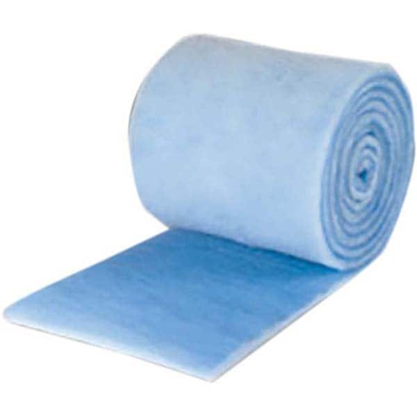 PRO-SOURCE - Air Filter Media Rolls Filter Roll Type: Media Length Feet: 45 - A1 Tooling