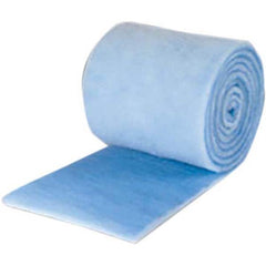 PRO-SOURCE - Air Filter Media Rolls Filter Roll Type: Media Length Feet: 90 - A1 Tooling