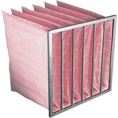 PRO-SOURCE - Bag & Cube Air Filters Filter Type: Cube Nominal Height (Inch): 24 - A1 Tooling