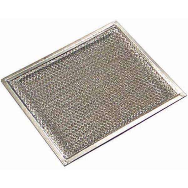 PRO-SOURCE - Grease Filters Height (Inch): 8.75 Width (Inch): 8.75 - A1 Tooling