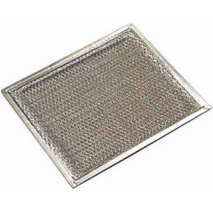 PRO-SOURCE - Grease Filters Height (Inch): 8.25 Width (Inch): 8.25 - A1 Tooling