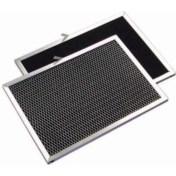 PRO-SOURCE - Grease Filters Height (Inch): 8.75 Width (Inch): 8.75 - A1 Tooling