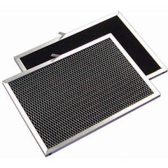 PRO-SOURCE - Grease Filters Height (Inch): 8.25 Width (Inch): 8.25 - A1 Tooling