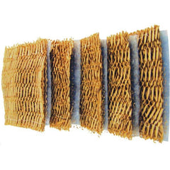 PRO-SOURCE - Air Filter Media Rolls Filter Roll Type: Media Length Feet: 40 - A1 Tooling