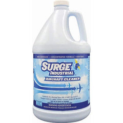 Surge Industrial - All-Purpose Cleaners & Degreasers Type: Aviation Degreaser Container Type: Bottle - A1 Tooling