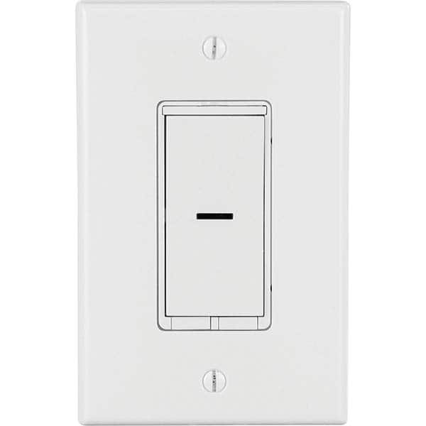 Hubbell Wiring Device-Kellems - Wall & Dimmer Light Switches Switch Type: Switch Switch Operation: Rocker - A1 Tooling