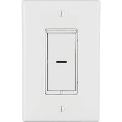 Hubbell Wiring Device-Kellems - Wall & Dimmer Light Switches Switch Type: Switch Switch Operation: Rocker - A1 Tooling