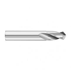 1510  12.50MM CARBIDE STUB DRILL - A1 Tooling