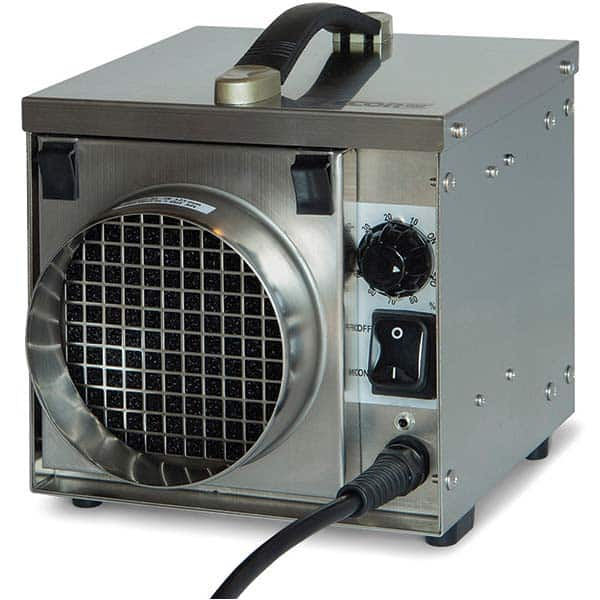 Ecor Pro - Dehumidifiers Type: Dehumidifier Saturation Capacity: 30 pt. - A1 Tooling