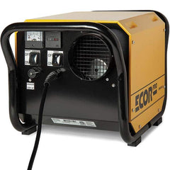 Ecor Pro - Dehumidifiers Type: Dehumidifier Saturation Capacity: 150 pt. - A1 Tooling