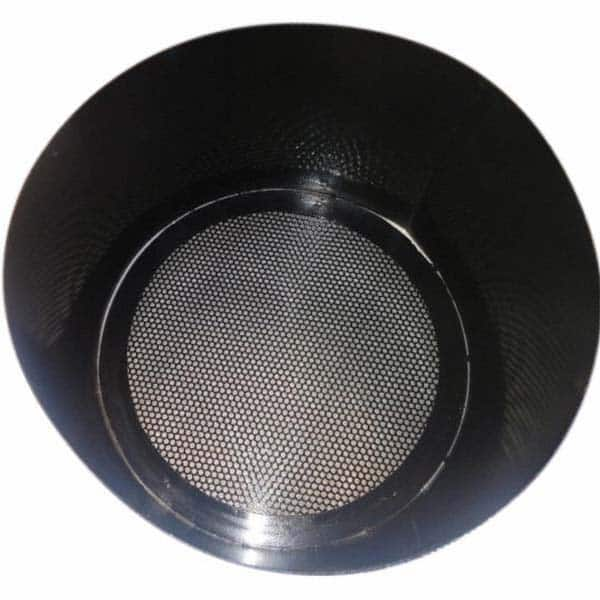 BadBoy Blasters - Cabinet Replacement Parts Product Type: ABRASIVE MEDIA SEPARTOR Overall Width/Diameter (Inch): 6 - A1 Tooling