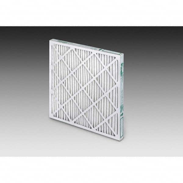 PRO-SOURCE - 14 x 24 x 1", MERV 13, 80 to 85% Efficiency, Wire-Backed Pleated Air Filter - A1 Tooling