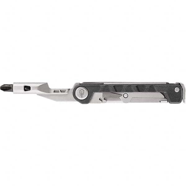 Gerber - Multi-Tools Number of Tools: 8 Type: Multi-Tool - A1 Tooling