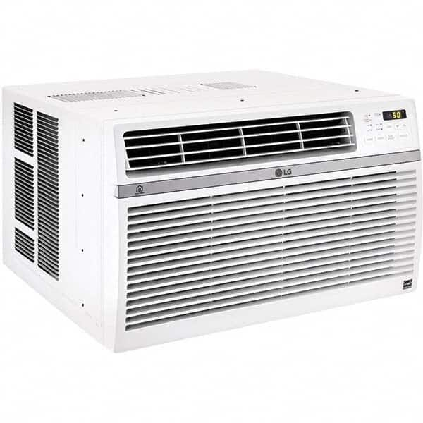 LG Electronics - Air Conditioners Type: Window (Cooling Only) BTU Rating: 12000 - A1 Tooling