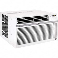 LG Electronics - Air Conditioners Type: Window (Cooling Only) BTU Rating: 12000 - A1 Tooling