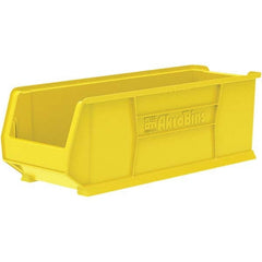 Akro-Mils - Bins Bin Style: Hopper Stacking Material Family: Plastic - A1 Tooling