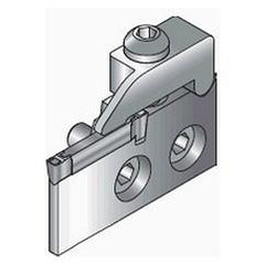 CGDR6 Grooving Tool - A1 Tooling