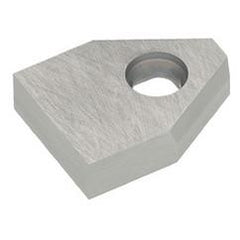 PSGB25 TH10 Grooving Insert Blank - A1 Tooling