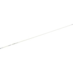 Line Fishing System Kits & Components; Component Type: Fish Rod Kit; Includes: Mid Flex Stick, Bullet Nose Tip; Overall Length (Feet): 5; Number of Pieces: 1