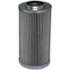 Main Filter - Filter Elements & Assemblies; Filter Type: Replacement/Interchange Hydraulic Filter ; Media Type: Microglass ; OEM Cross Reference Number: REXROTH ABZFEN0160031XMDIN ; Micron Rating: 3 - Exact Industrial Supply