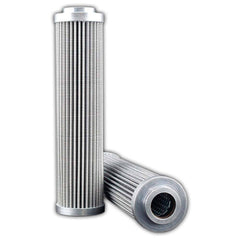 Main Filter - Filter Elements & Assemblies; Filter Type: Replacement/Interchange Hydraulic Filter ; Media Type: Microglass ; OEM Cross Reference Number: EPPENSTEINER 9140LAH20SLF000PX ; Micron Rating: 25 - Exact Industrial Supply