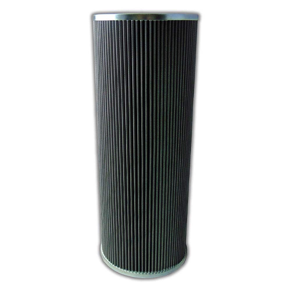 Replacement/Interchange Hydraulic Filter Element: Wire Mesh, 25  µ