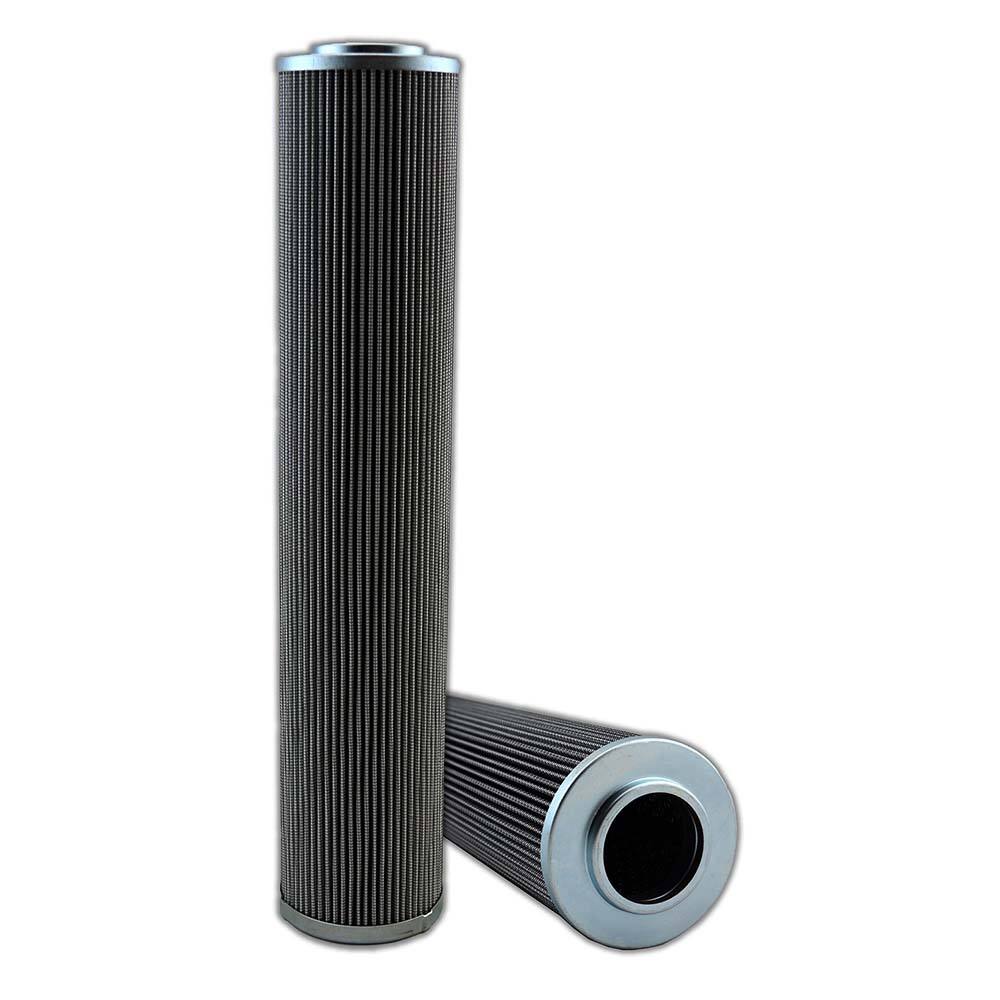 Main Filter - Filter Elements & Assemblies; Filter Type: Replacement/Interchange Hydraulic Filter ; Media Type: Microglass ; OEM Cross Reference Number: HY-PRO HP32NL173MB ; Micron Rating: 3 - Exact Industrial Supply